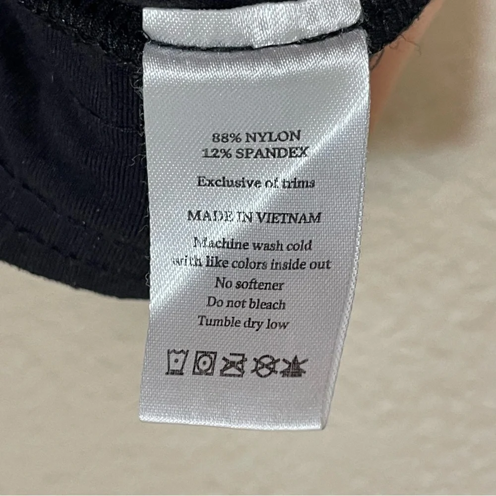 Public Rec Pull-On Black Pant Size 40x‎ 30 Men